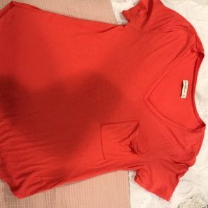 Abercrombie & Fitch Short Sleeve Shirt